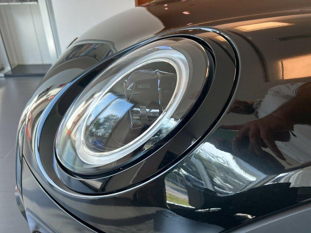 Mini Cooper 1.5 TwinPower Turbo Cooper