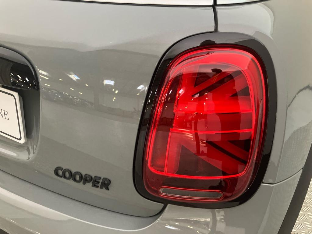 Mini Cooper 1.5 TwinPower Turbo Cooper