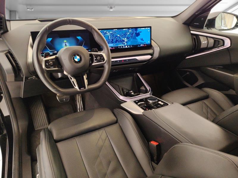 BMW X3 xdrive20d MSport Pro auto