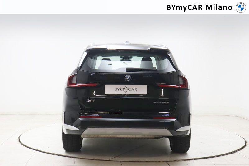 BMW X1 25e xdrive X-Line auto