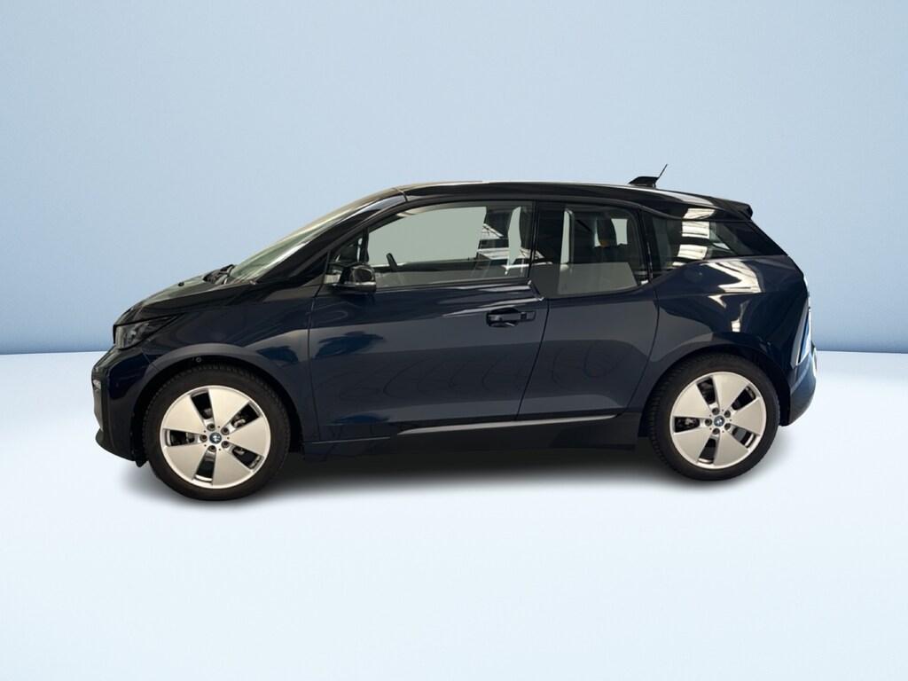 BMW i3 120Ah Advantage