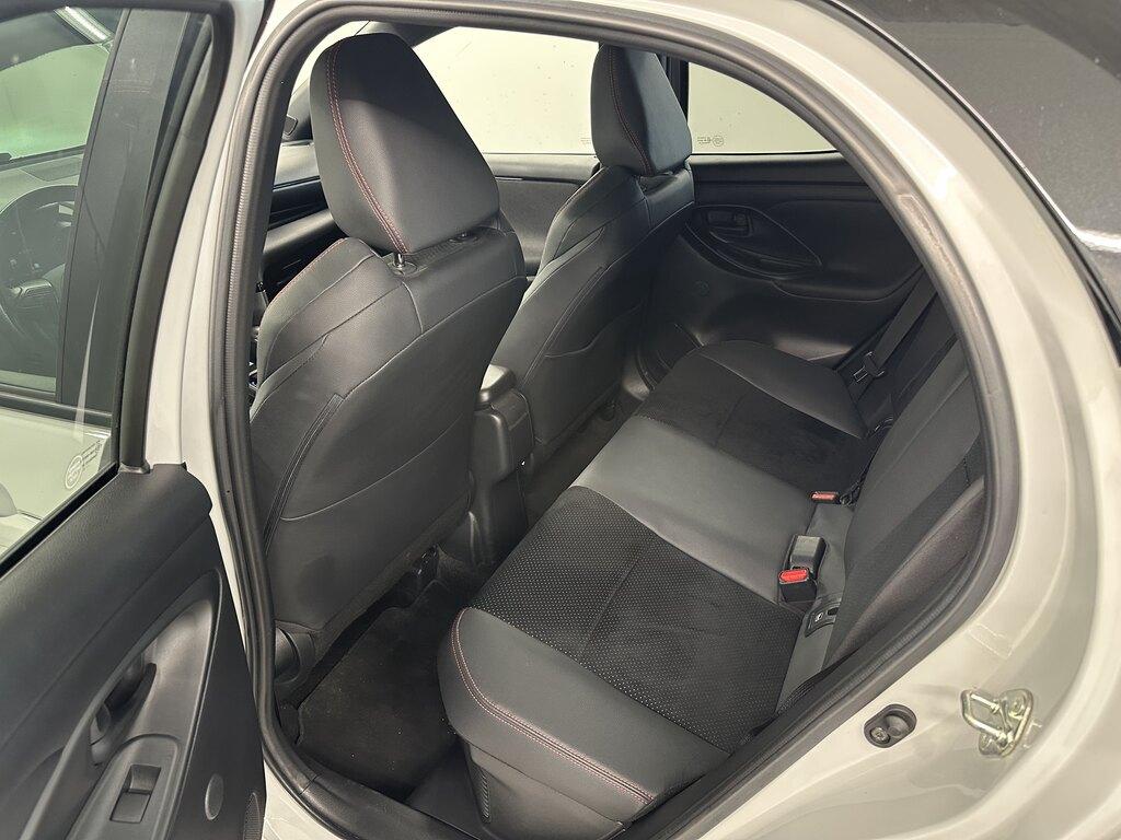 Toyota Yaris 1.5h GR Sport