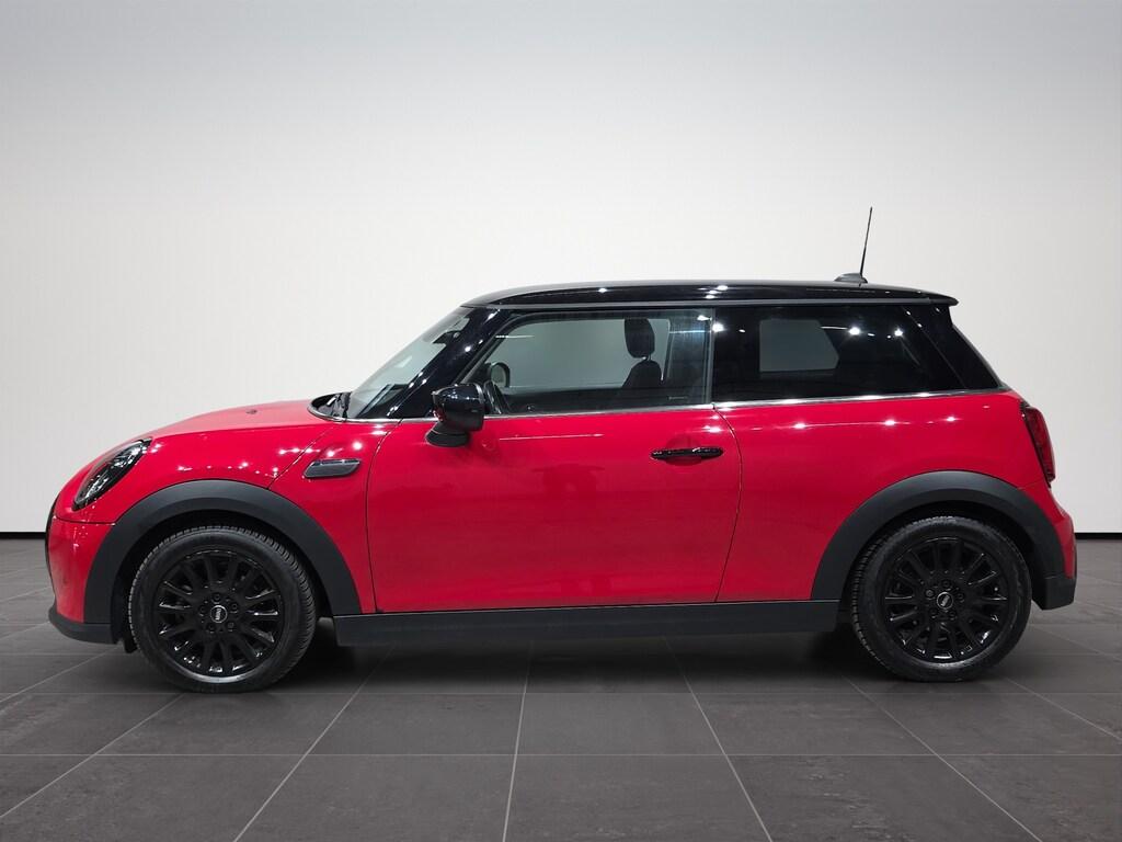 Mini Cooper 1.5 TwinPower Turbo Cooper