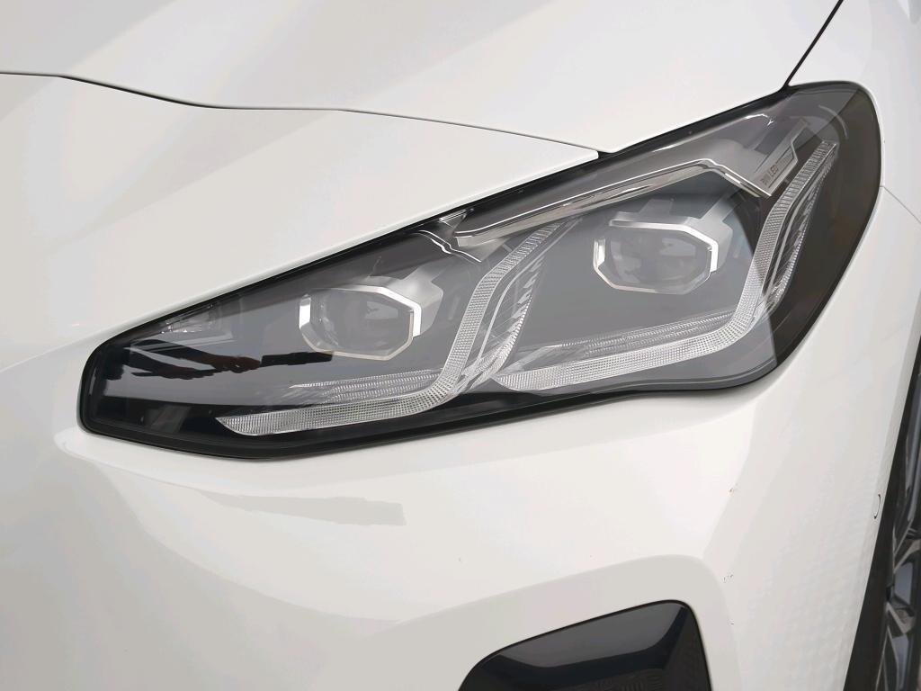 BMW Serie 2 218d Active Tourer Msport auto