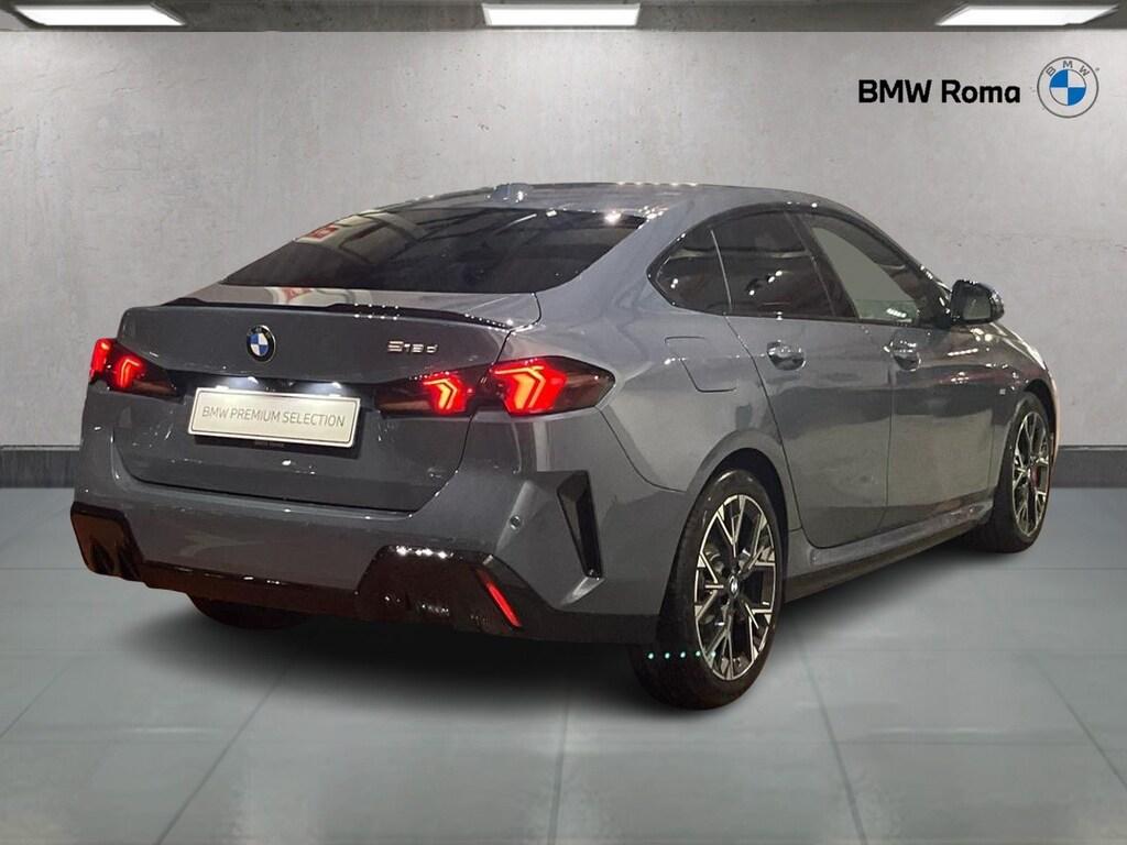 BMW Serie 2 218d Gran Coupe MSport Pro auto