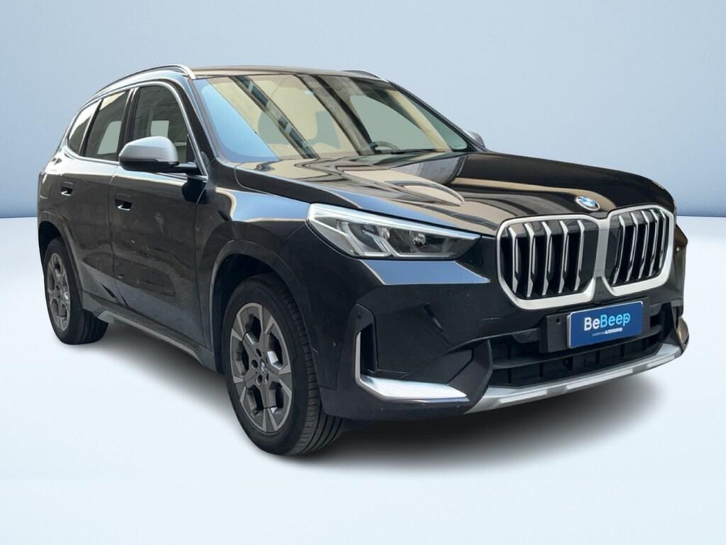 BMW X1 sdrive18d X-Line auto
