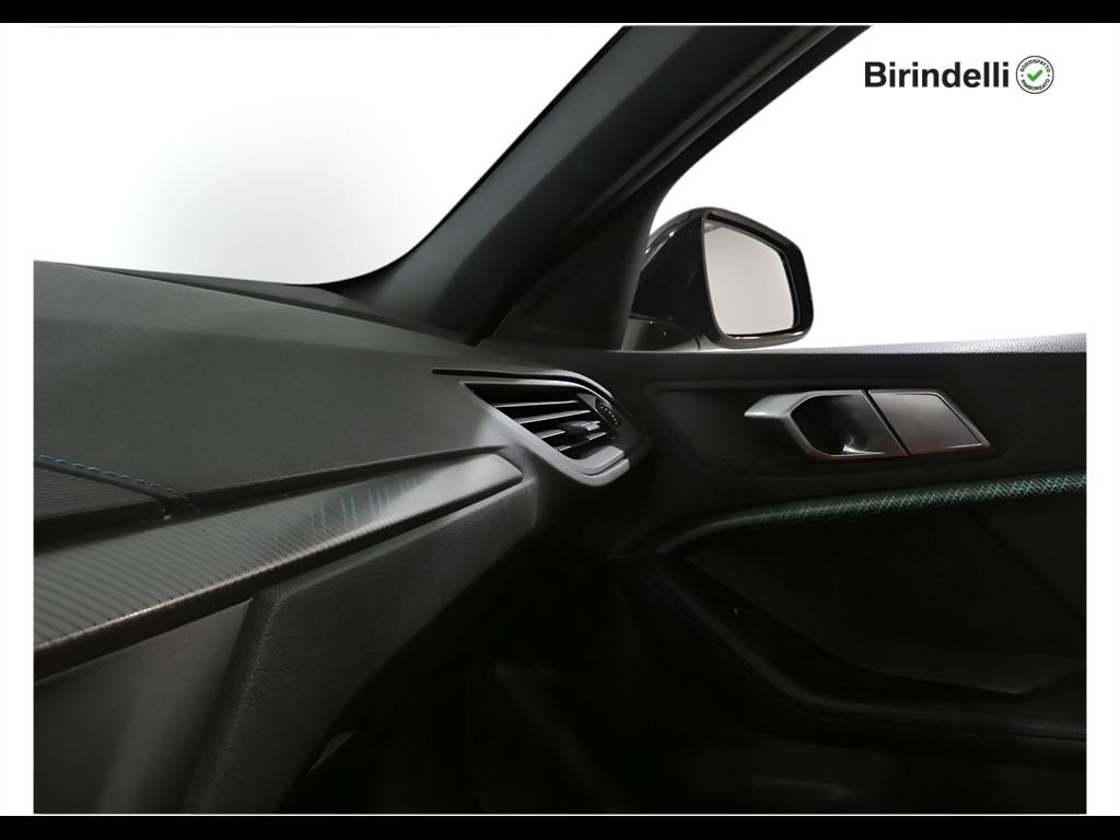 BMW Serie 1 116d Msport auto