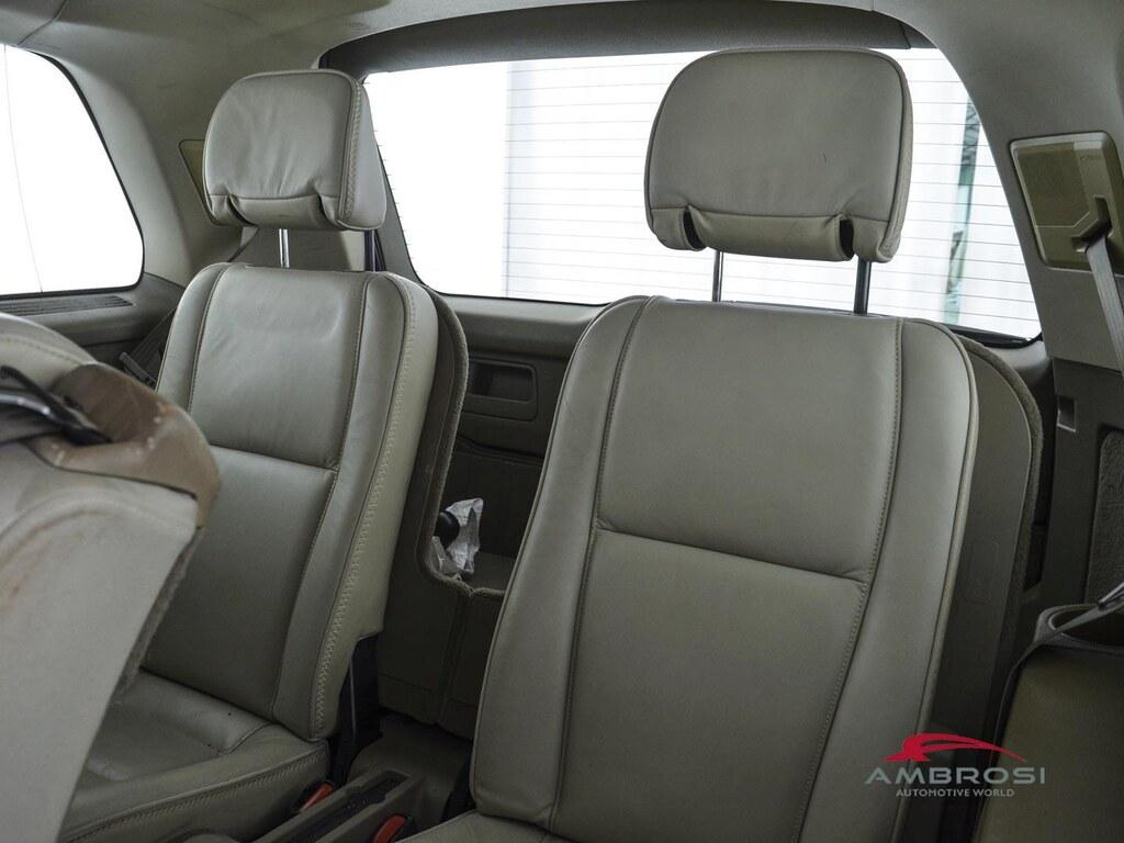 Volvo XC90 2.4 D5 Polar 185cv geartronic