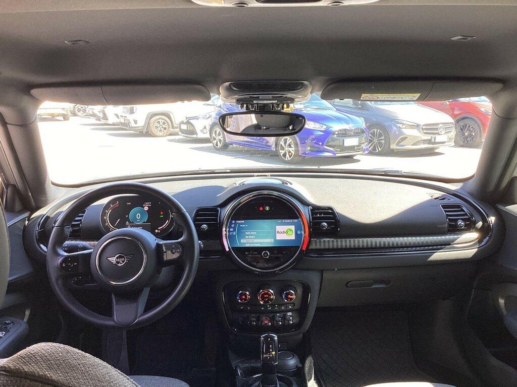 Mini Cooper D Clubman 2.0 Cooper D