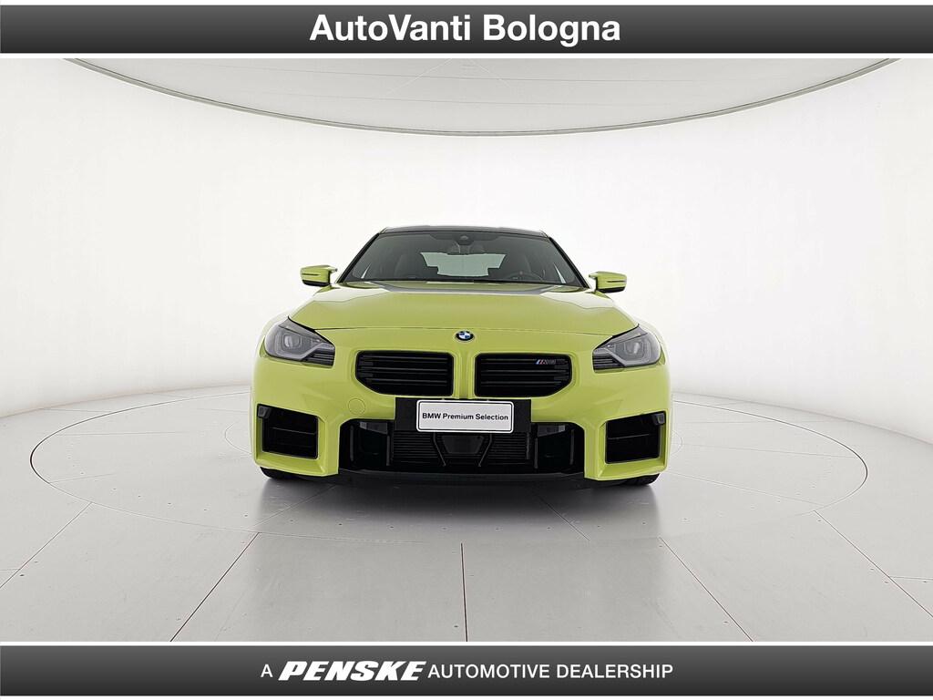BMW M2 Coupe 3.0 480cv auto