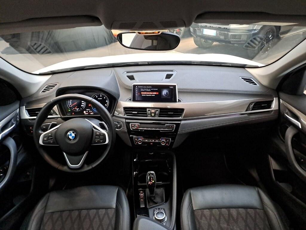 BMW X1 sdrive18d xLine auto