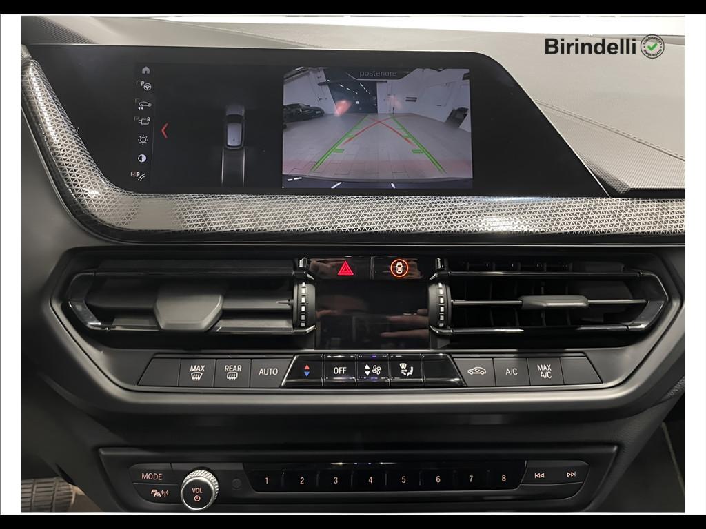 BMW Serie 1 116d Sport auto