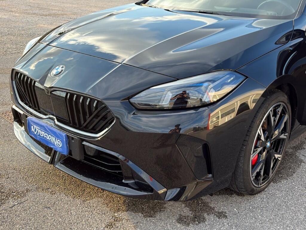 BMW Serie 1 118d MSport Pro auto