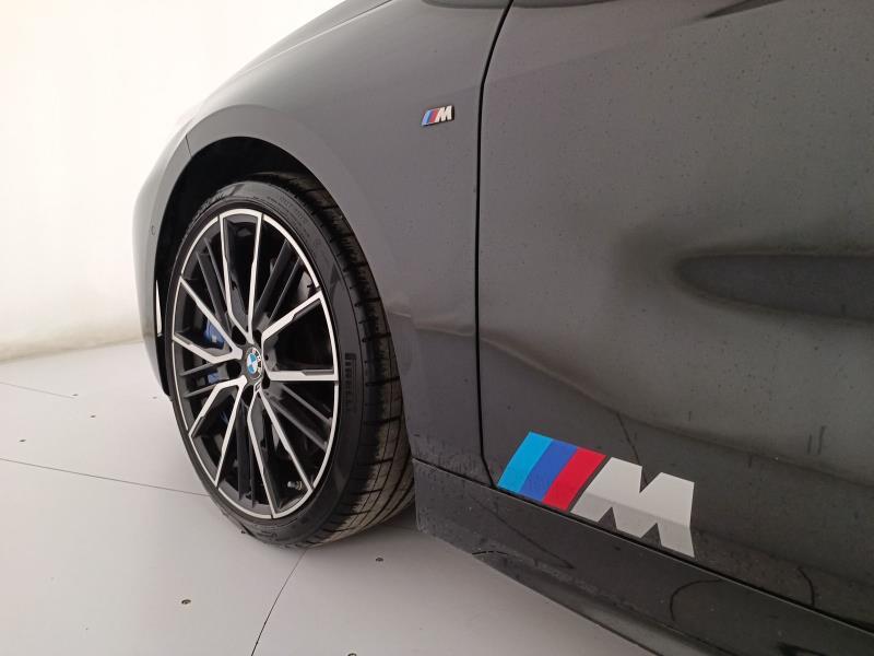 BMW Serie 1 M 135i xdrive auto