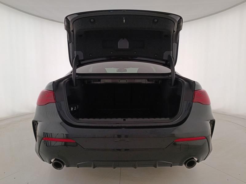 BMW Serie 4 420d Coupe mhev 48V xdrive M Sport Pro auto