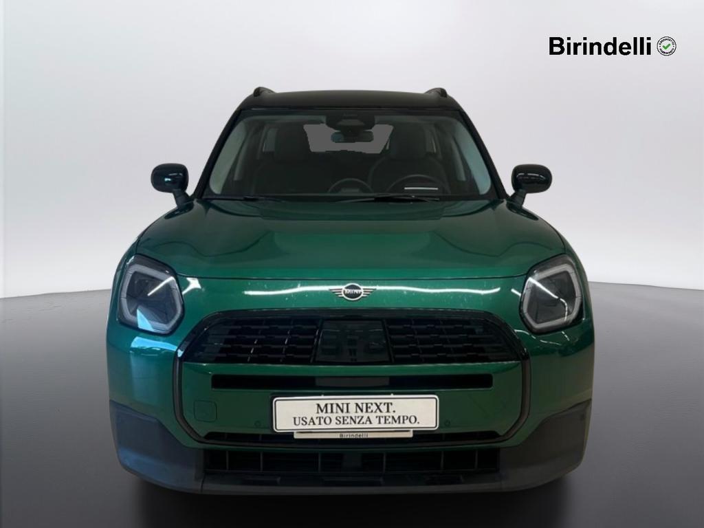 Mini Mini Countryman 2.0 48V D Classic auto