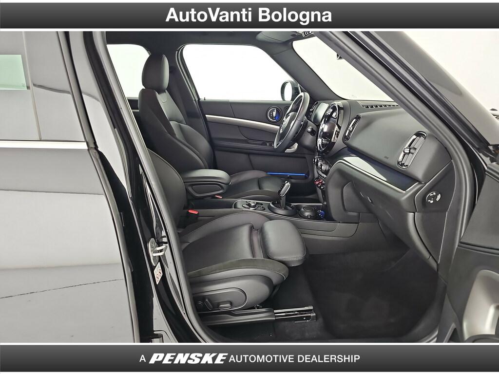 Mini Cooper SD Countryman 2.0 Cooper SD ALL4