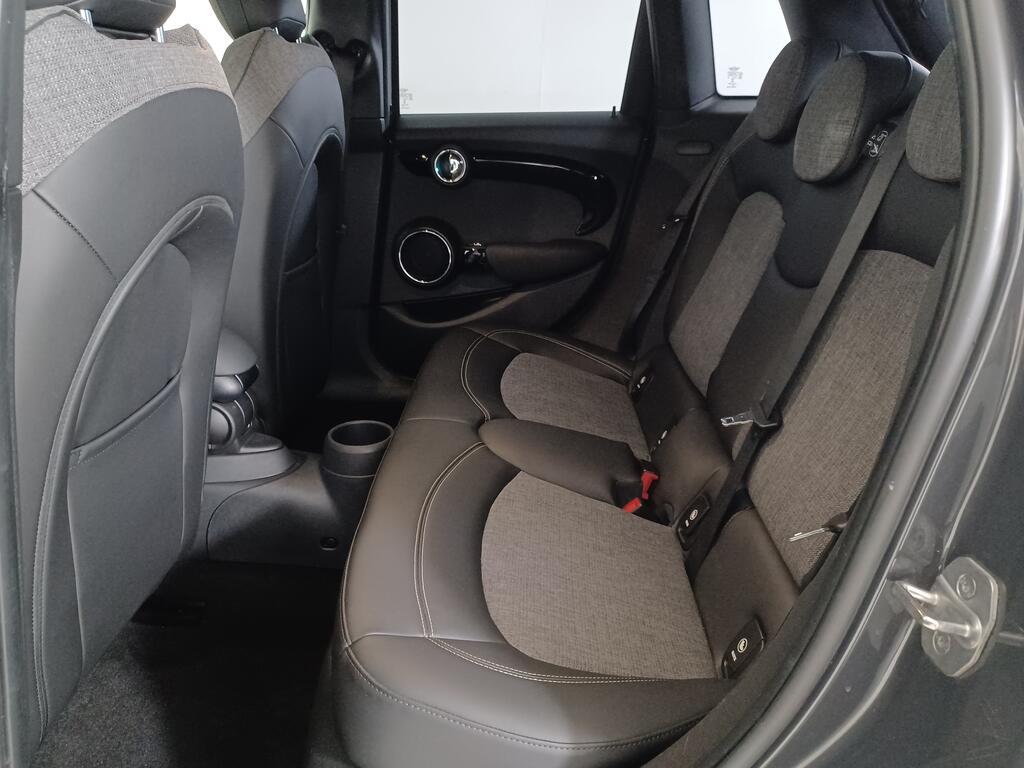 Mini Cooper S 2.0 TwinPower Turbo Cooper S Hype DCT