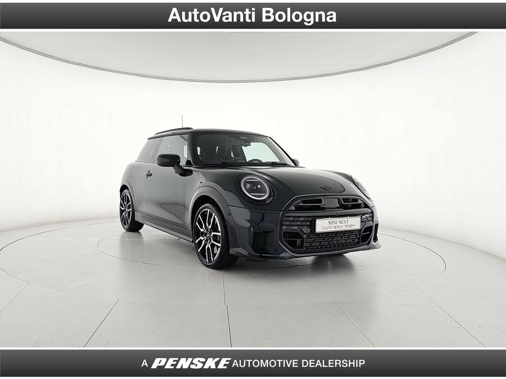 Mini Mini Cooper 3p 1.5 C JCW auto