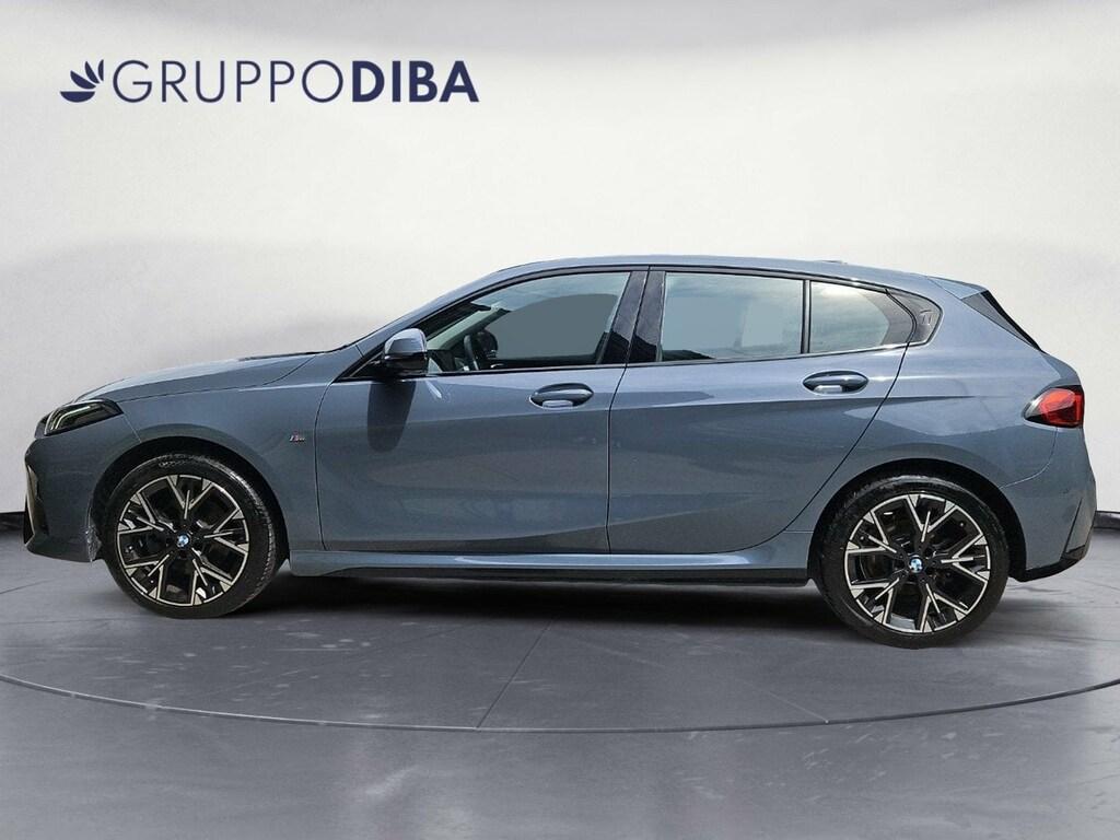 BMW Serie 1 120 48V MSport Design auto