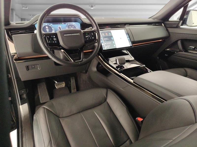 Land Rover Range Rover Sport 3.0d i6 mhev Dynamic HSE awd 249cv auto