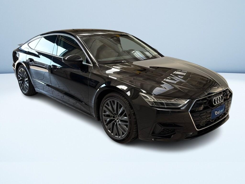 Audi A7 Sportback 40 2.0 tdi mhev 12V Business Advanced quattro s-tronic
