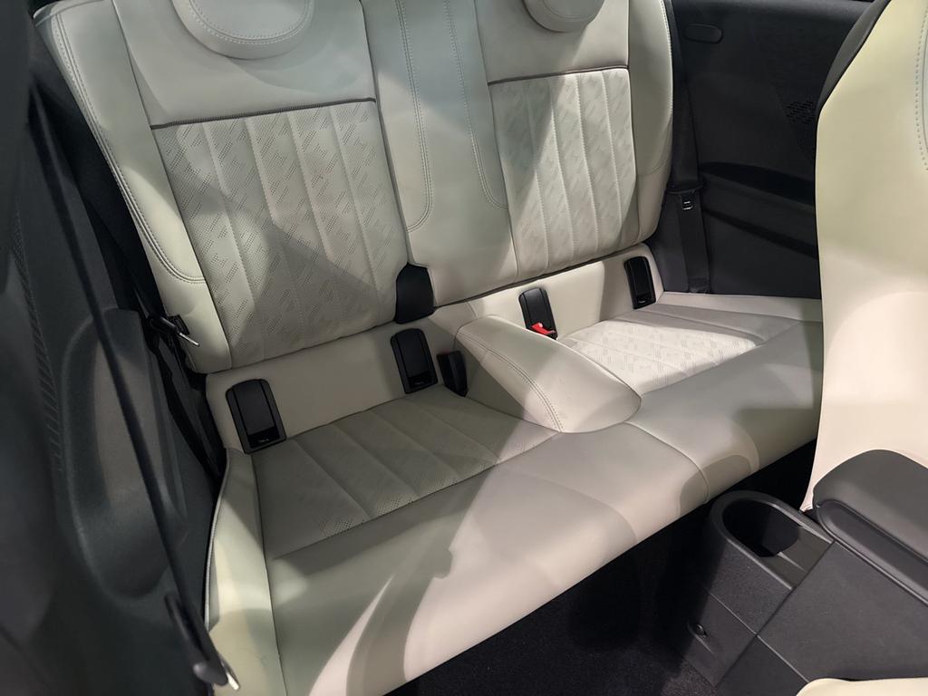 Mini Mini Cooper 3p 1.5 C Favoured auto