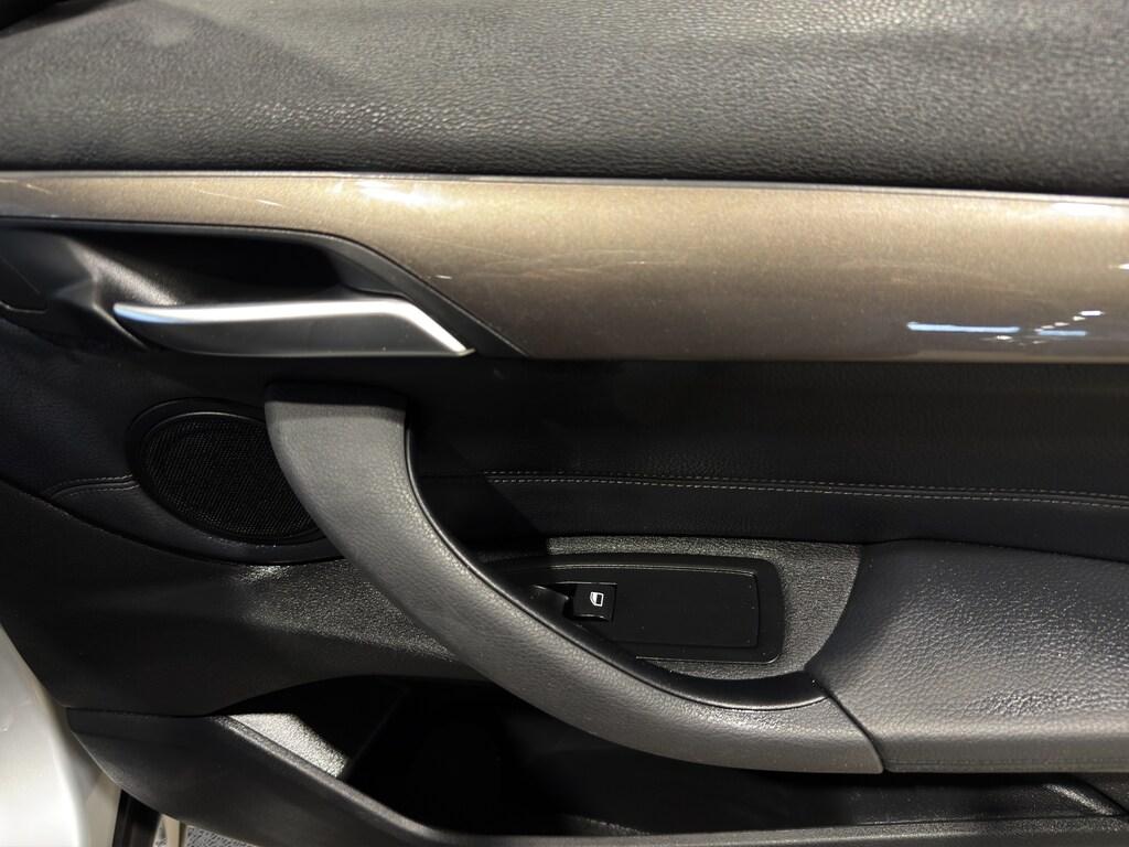 BMW X1 sdrive18d xLine auto my18