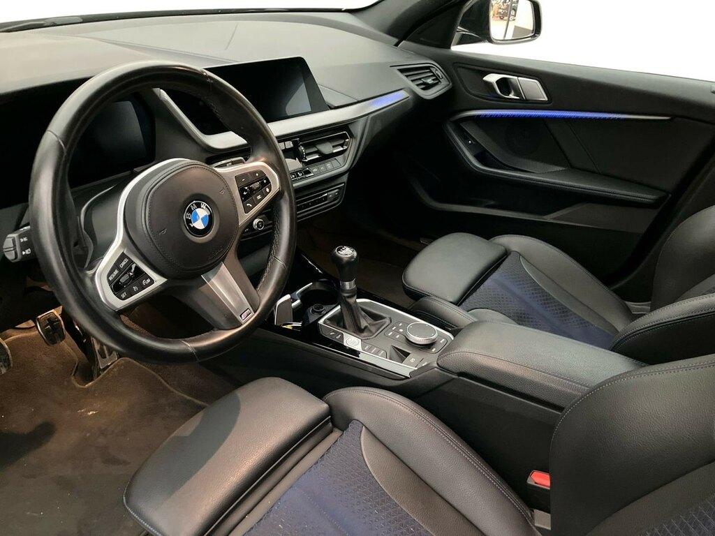 BMW Serie 1 118i Msport 136cv
