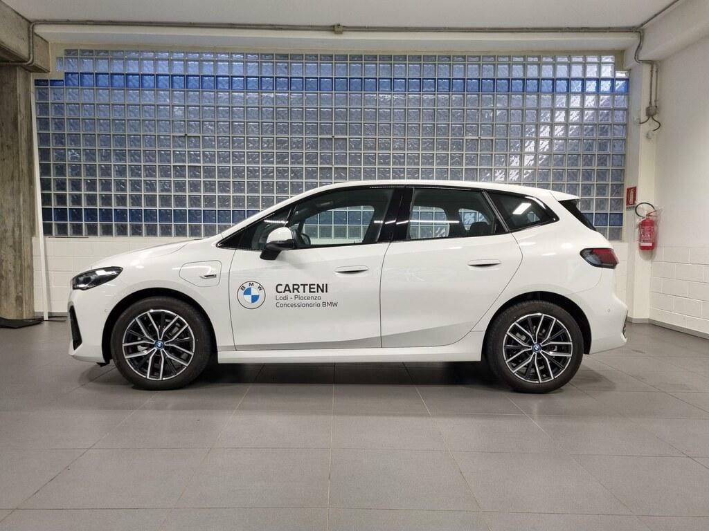 BMW Serie 2 225e Active Tourer xdrive Msport auto