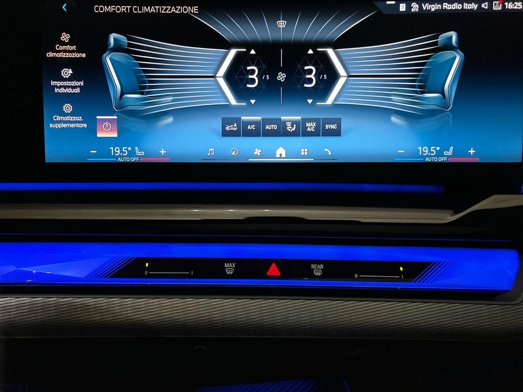 BMW i5 Touring edrive40 M Sport Pro