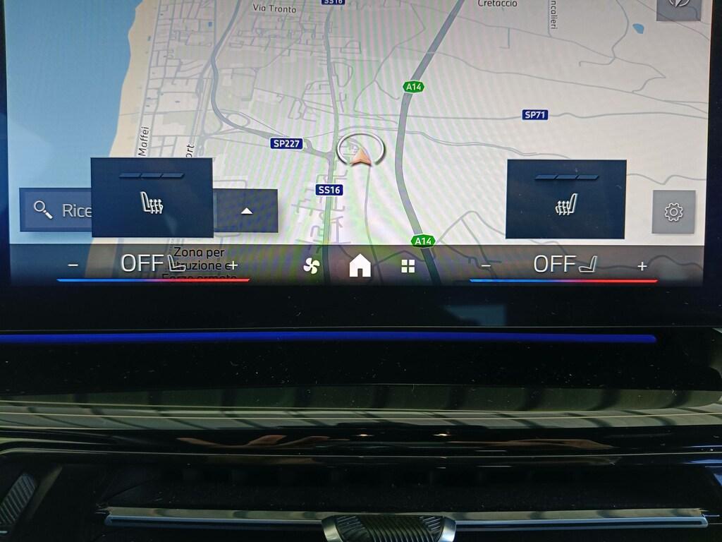 BMW X1 xdrive 25e MSport Pro auto