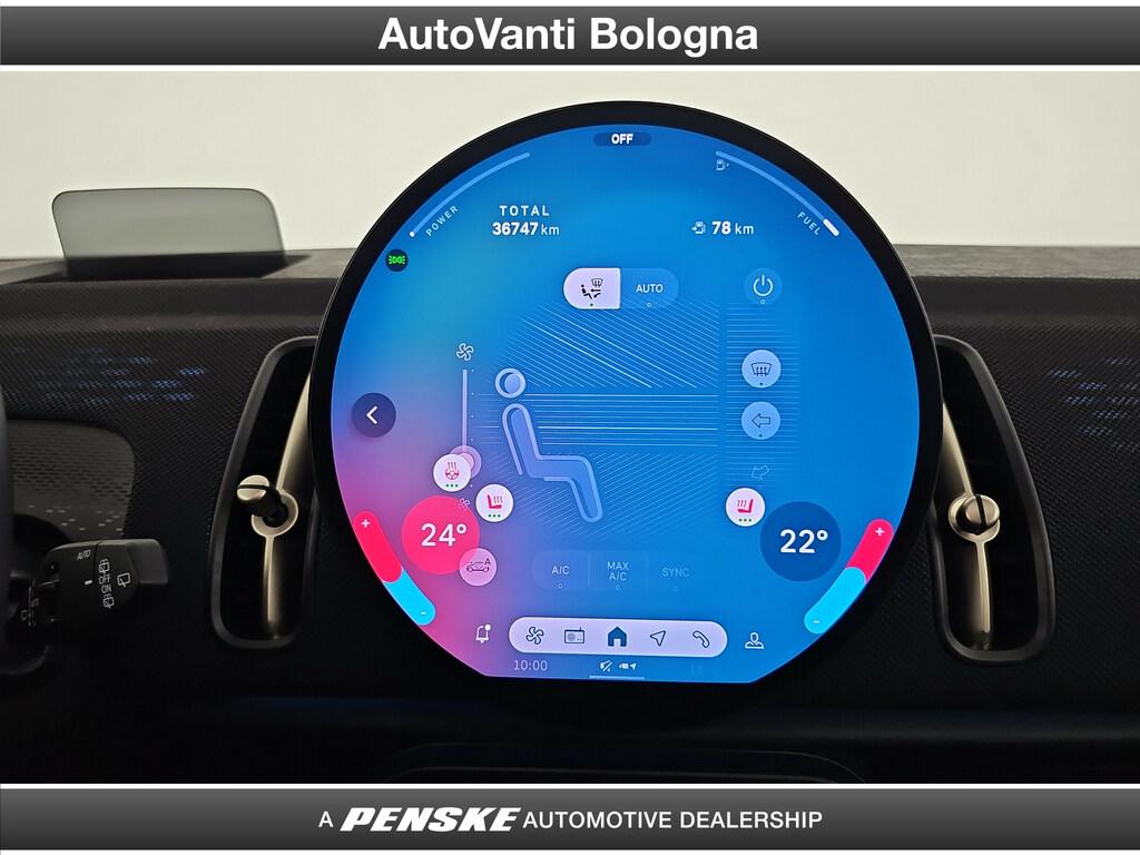 Mini Mini Countryman 2.0 48V D Classic auto