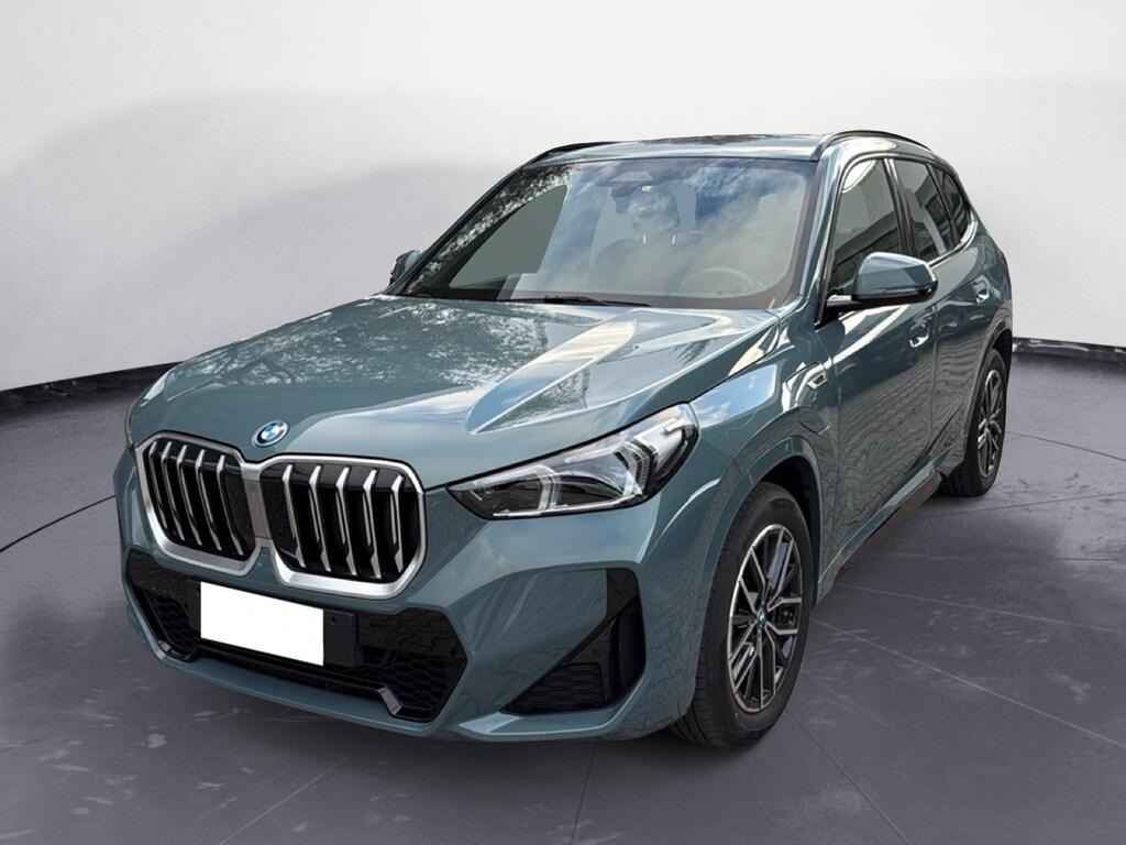 BMW X1 25e xdrive Msport auto
