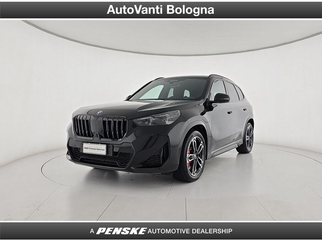 BMW X1 xdrive 25e MSport Pro auto