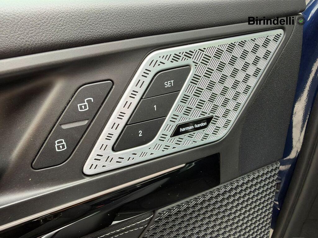 BMW X1 sdrive18d Edition Essence auto