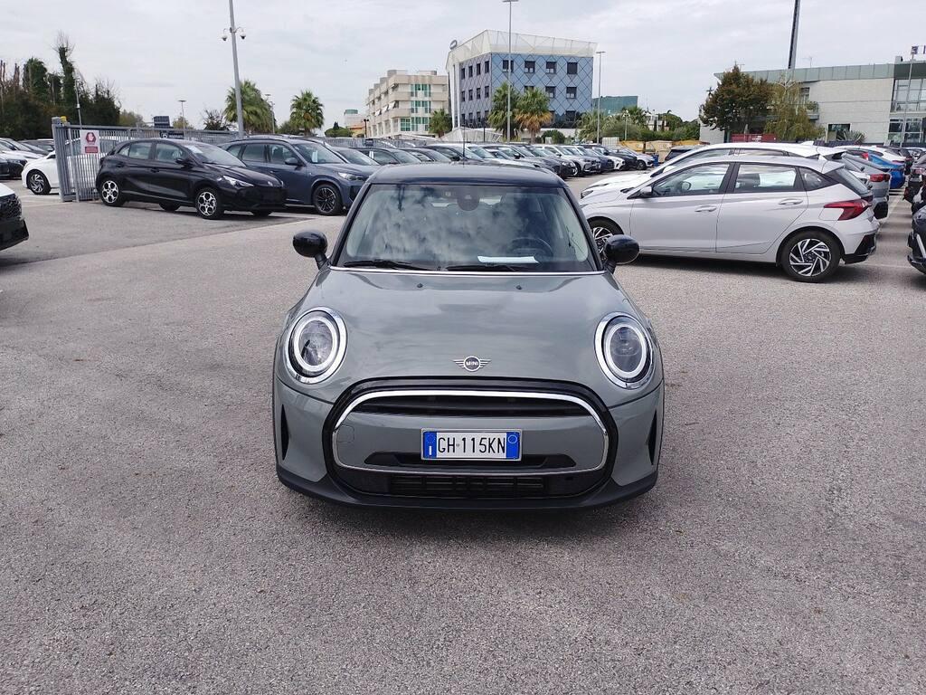 Mini Cooper 1.5 TwinPower Turbo Cooper