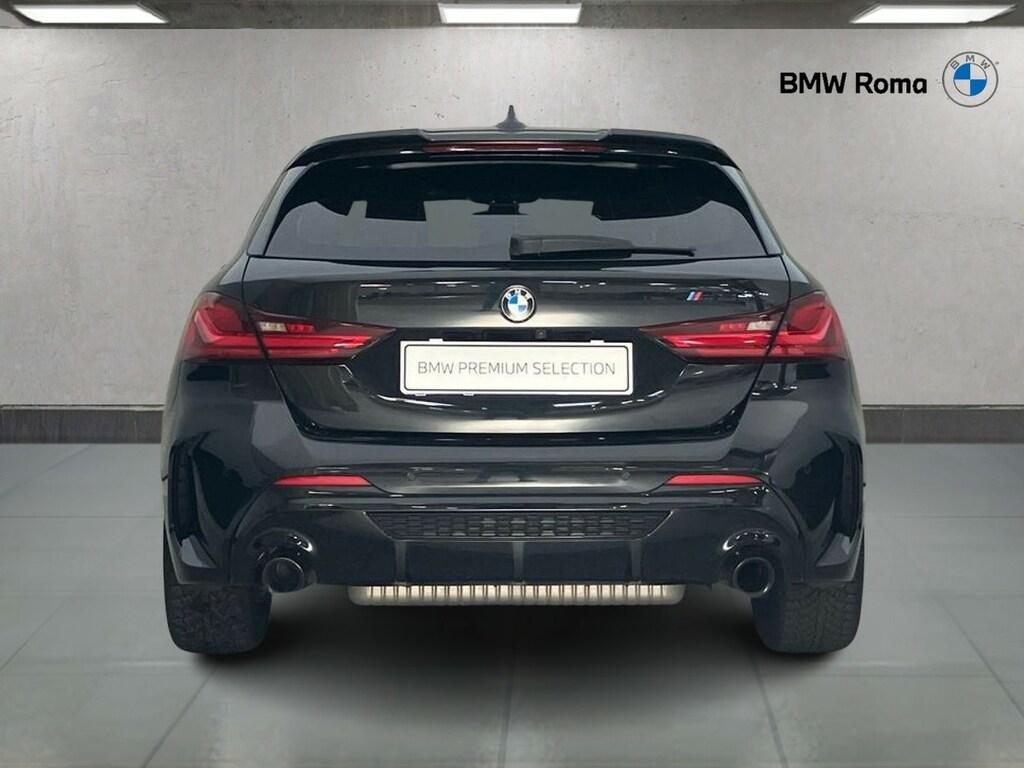 BMW Serie 1 M 135i xdrive auto