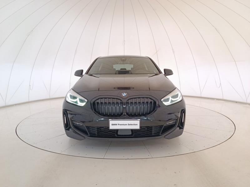 BMW Serie 1 116d Msport auto