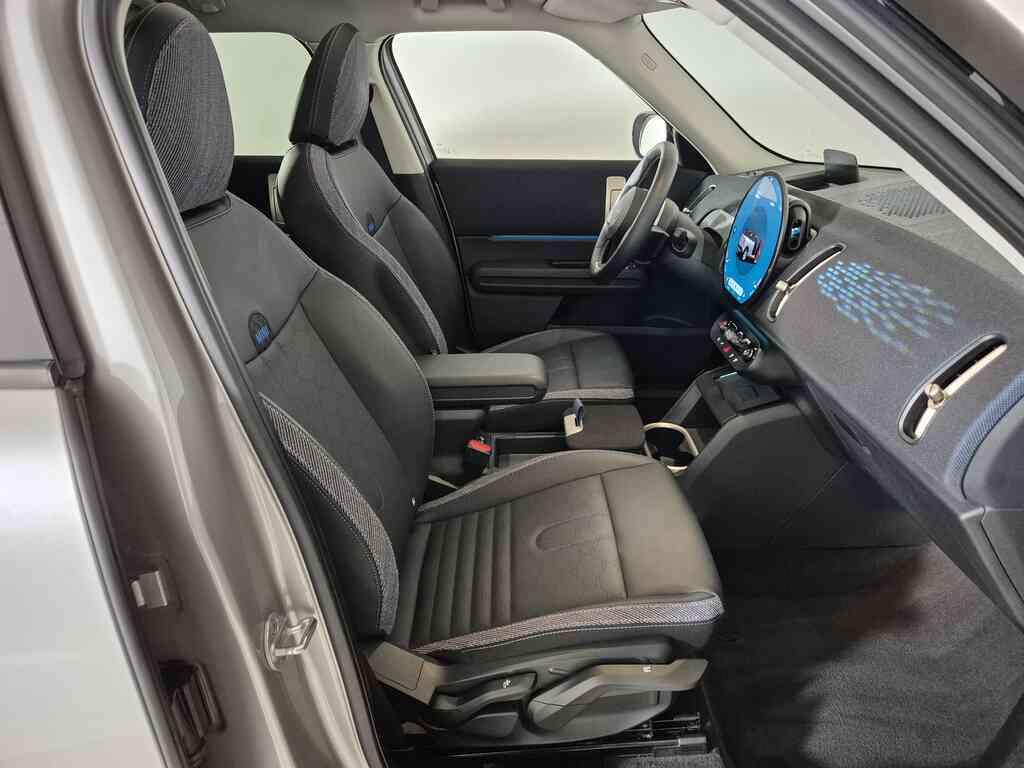 Mini Mini Countryman 1.5 48V C Classic auto