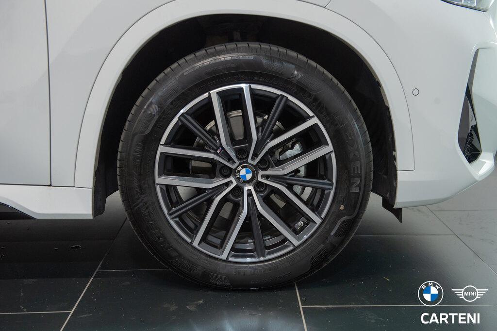 BMW iX1 edrive 20 MSport