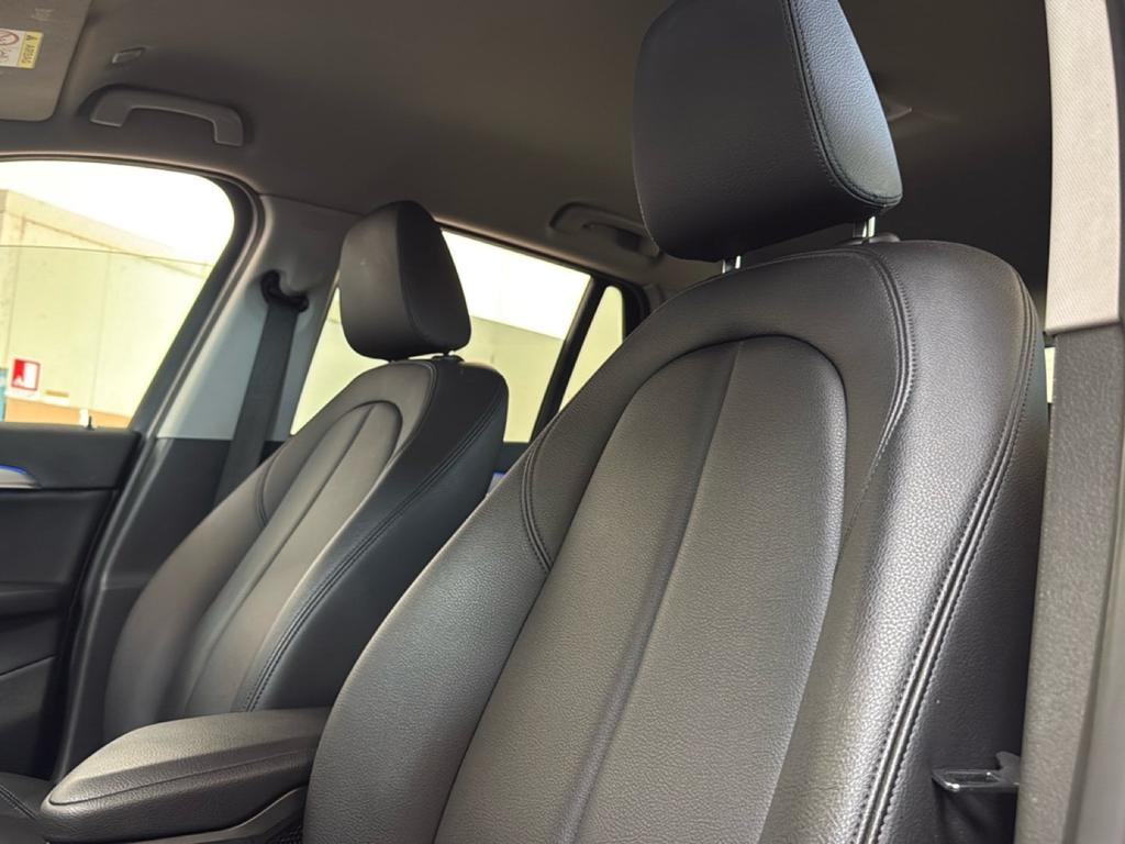 BMW X1 sdrive18d xLine Plus auto