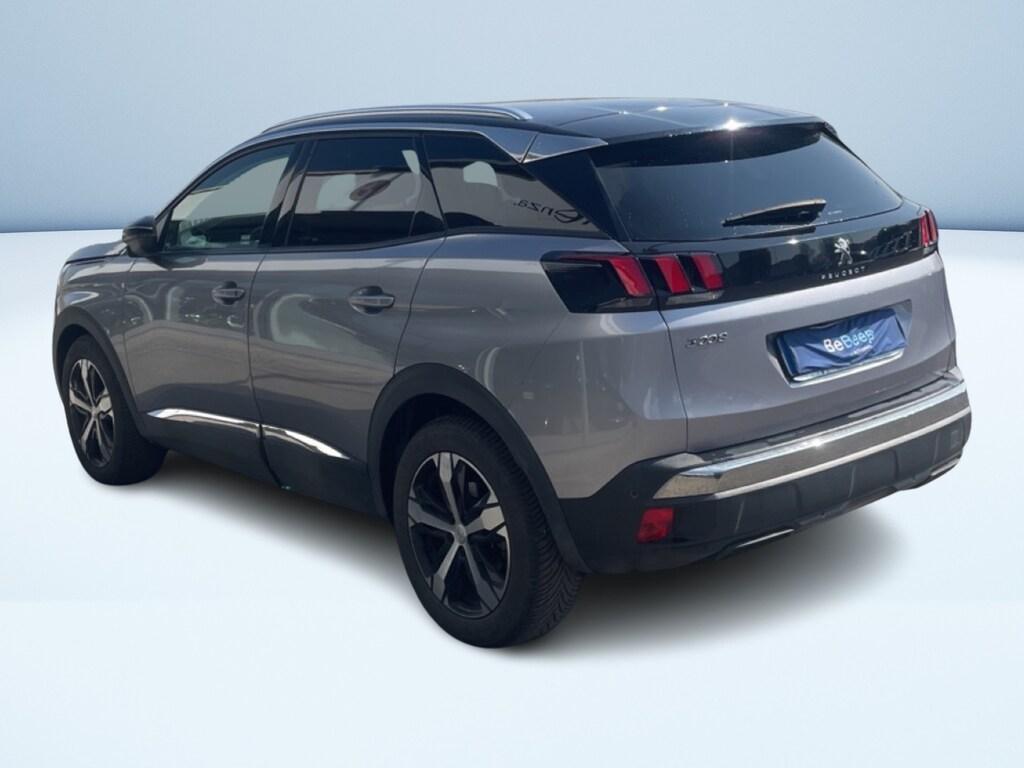 Peugeot 3008 1.5 bluehdi Allure s&s 130cv eat8