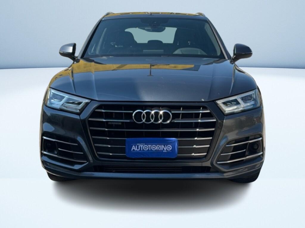 Audi Q5 55 2.0 tfsi e S Line Plus quattro 367cv s-tronic