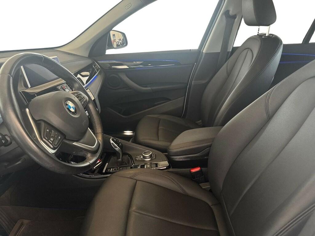 BMW X1 sdrive16d xLine Plus auto