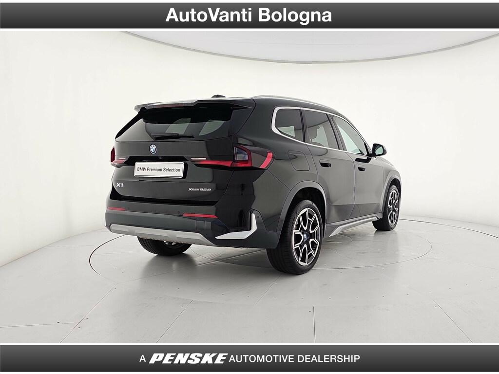 BMW X1 25e xdrive X-Line auto