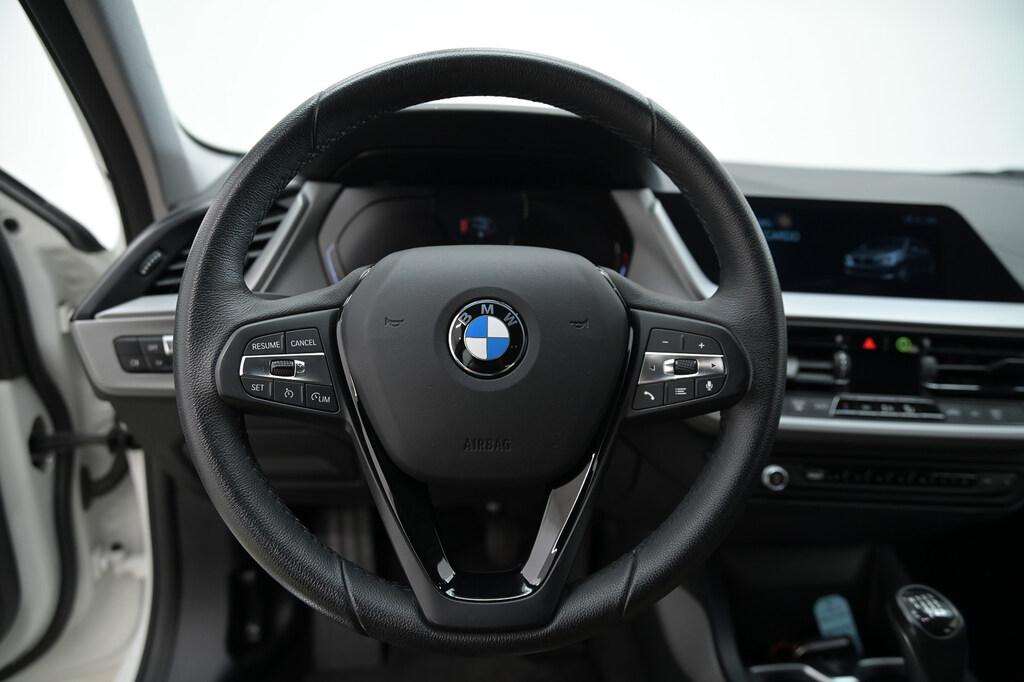BMW Serie 1 118i Business Advantage