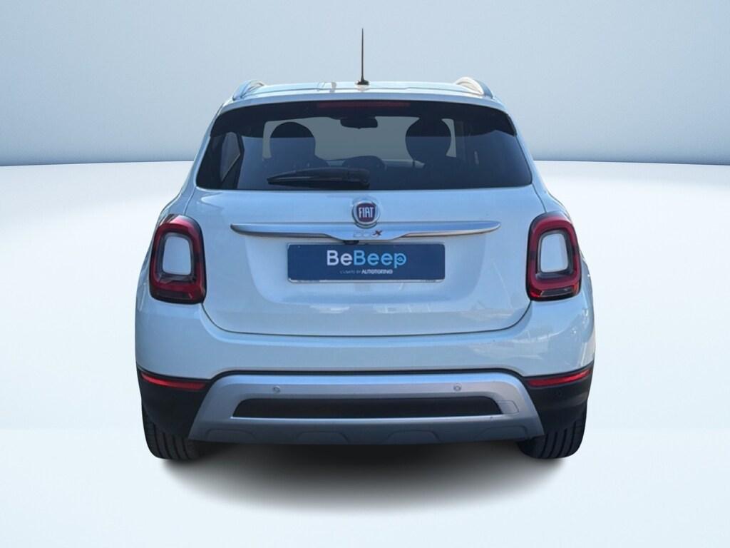 Fiat 500X 1.3 mjt Cross 4x2 95cv