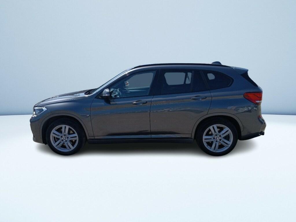 BMW X1 xdrive20d Msport auto