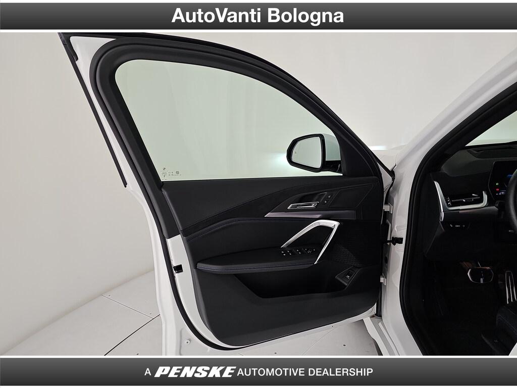 BMW X1 xdrive 25e MSport Pro auto